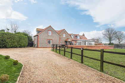 1.5 acres of Agricultural Land for sale in Trimingham