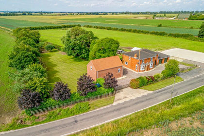 Land for sale in Frampton