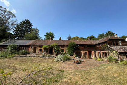 1.5 acres of Land for sale in Tilford