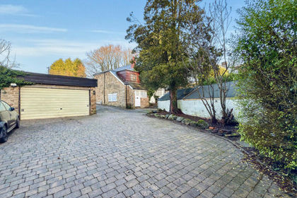 Development Land for sale in Wingerworth