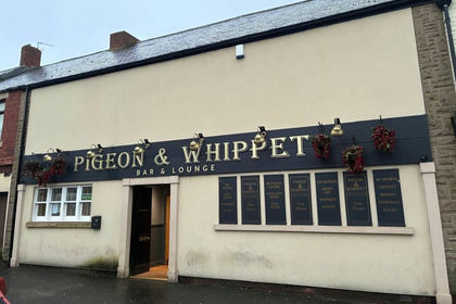 Commercial Land for sale in Ashington