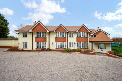 4.1 acres of House with Land for sale in Haigh