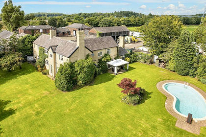 3.4 acres of Land for sale in Worsley and Eccles