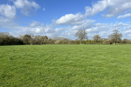 4.8 acres of Pasture for sale in Haughton