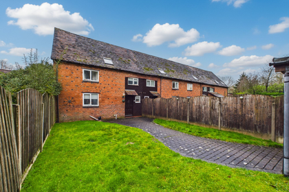 Land for sale in Upton Warren