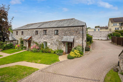 Barn Conversion for sale in Yealmpton