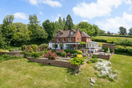 6 acres of Country Home for sale in Wadhurst