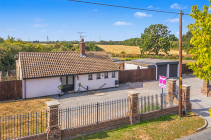 1.3 acres of House with Land for sale in Rawreth