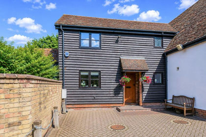 Barn Conversion for sale in Ashwell