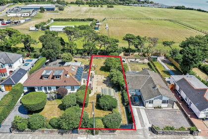 Development Land for sale in Sully and Lavernock