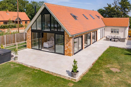 4.4 acres of Land for sale in Cranworth