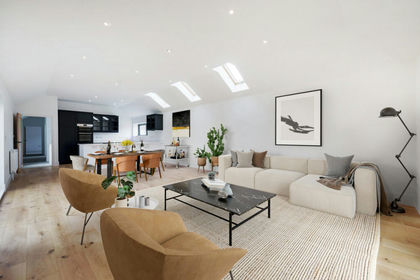 Land for sale in North Petherton