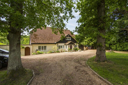 2 acres of House with Land for sale in West Kingsdown