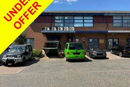 Commercial Land for sale in Frindsbury Extra