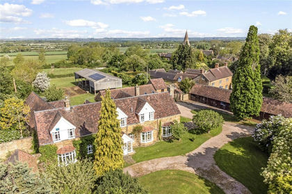 1.7 acres of Agricultural Land for sale in Radway