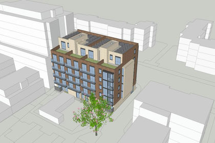 Development Land for sale in Wimbledon