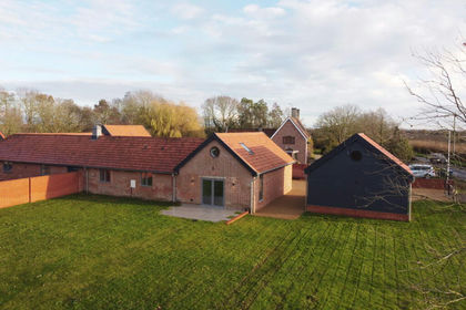 Land for sale in Kelsale cum Carlton