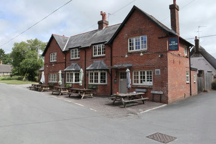 Pub for sale in Shapwick