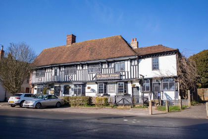 Commercial Land for sale in Elham