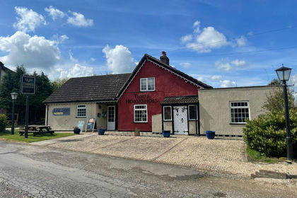 2 acres of Recreational Land for sale in Goulceby