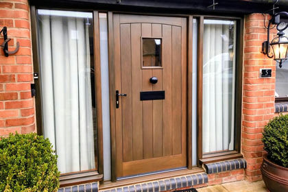 Land for sale in Canons Ashby