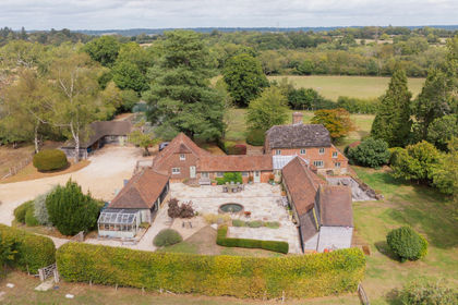 5.8 acres of House with Land for sale in Haywards Heath