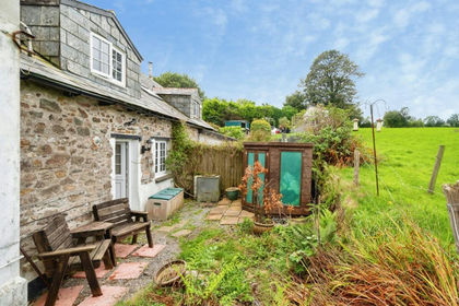 Barn Conversion for sale in Linkinhorne