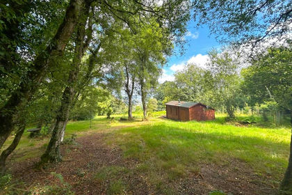 6.6 acres of Agricultural Land for sale in Wellington Without