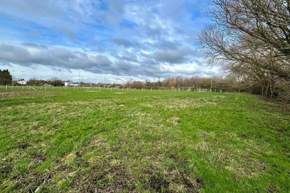 Land for sale in Blackpool South