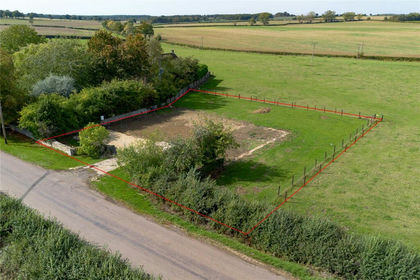 Agricultural Land for sale in Stoke Doyle