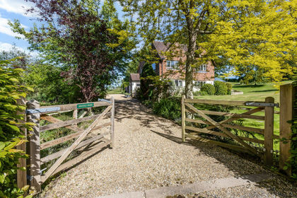 3.5 acres of Country Home for sale in Pulborough