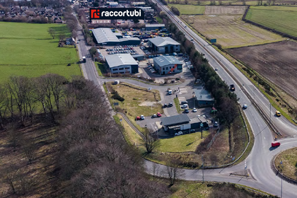 Industrial Land for sale in West Aberdeenshire and Kincardine