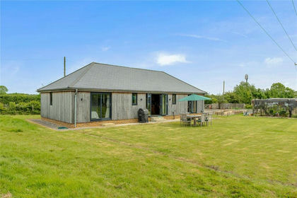 15 acres of Equestrian property for sale in Long Man