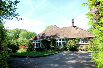 1 acre of House with Land for sale in Hartfield
