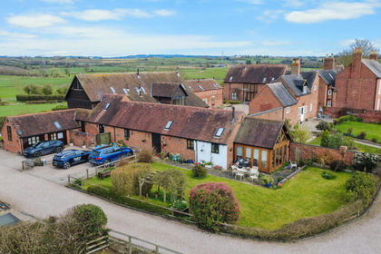 2 acres of Land for sale in Dodford with Grafton