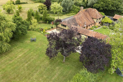 17 acres of Recreational Land for sale in Bethersden