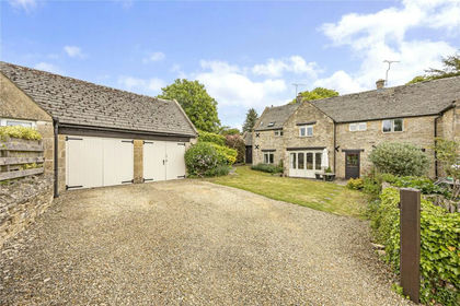 Barn Conversion for sale in Hazleton