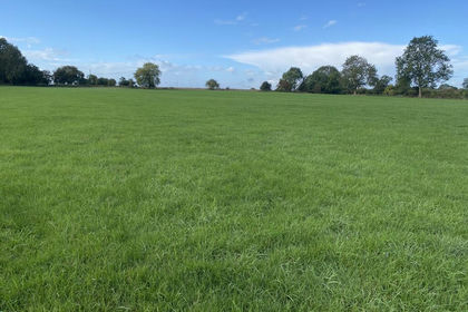 39.1 acres of Agricultural Land for sale in Milton