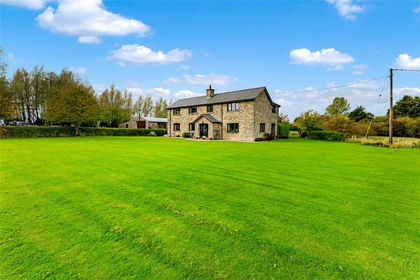 1.8 acres of Land for sale in Halkyn