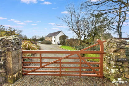 Barn Conversion for sale in Nolton and Roch