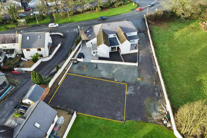 Development Land for sale in Pentlepoir