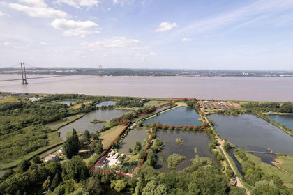 15 acres of Development Land for sale in Barton