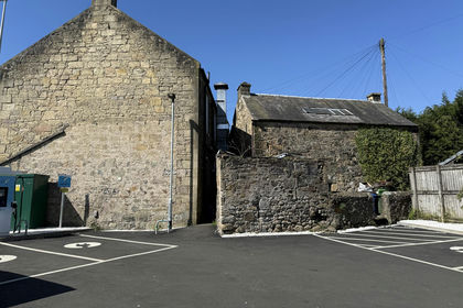 Pub for sale in Falkirk