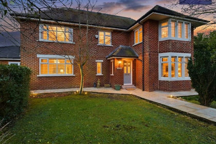 1.2 acres of House with Land for sale in Blackpool South