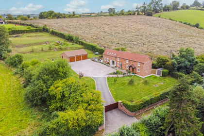 1 acre of Development Land for sale in Edingley