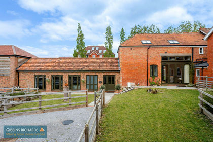 Barn Conversion for sale in North Petherton
