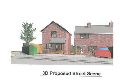 Development Land for sale in West Dean