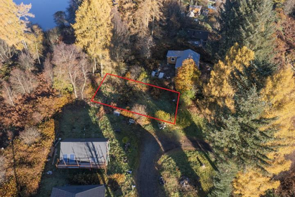 Building Plot for sale in Stirling and Strathallan