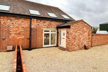 Land for sale in King's Bromley