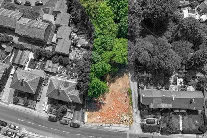Development Land for sale in Ashton-under-Lyne
